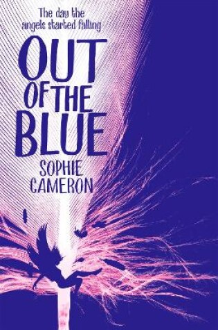 Cover of Out of the Blue