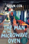 Book cover for The Man in the Microwave Oven