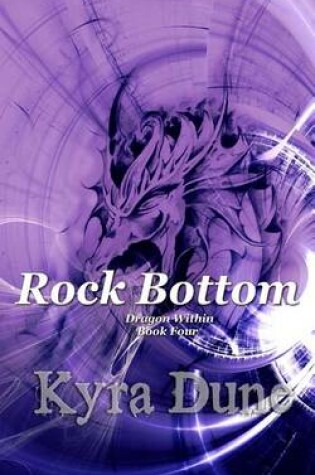 Cover of Rock Bottom