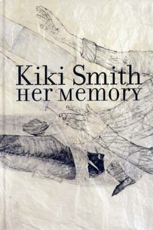 Cover of Kiki Smith