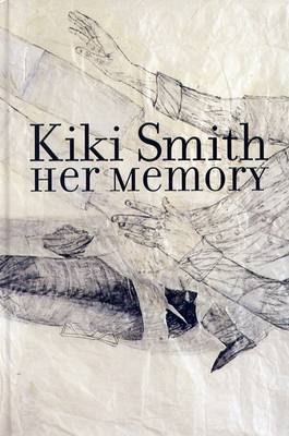Book cover for Kiki Smith