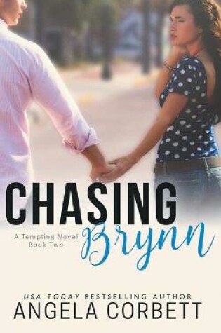 Cover of Chasing Brynn