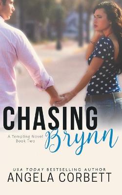 Book cover for Chasing Brynn