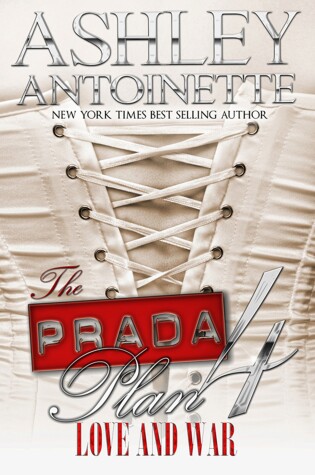 Cover of The Prada Plan 4