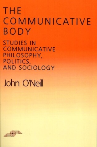 Cover of The Communicative Body