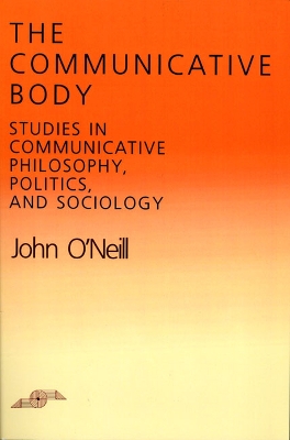 Cover of The Communicative Body