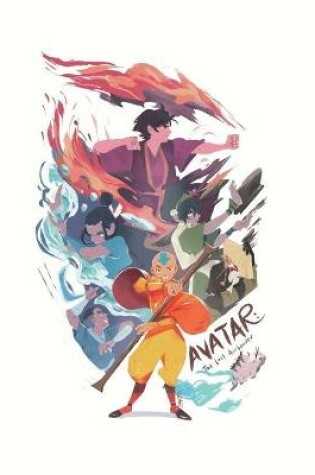 Cover of Avatar