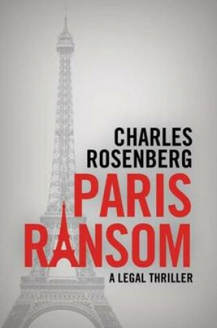 Cover of Paris Ransom
