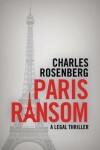 Book cover for Paris Ransom