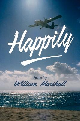 Book cover for Happily