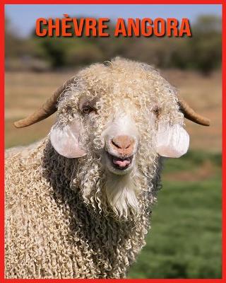 Book cover for Chèvre Angora