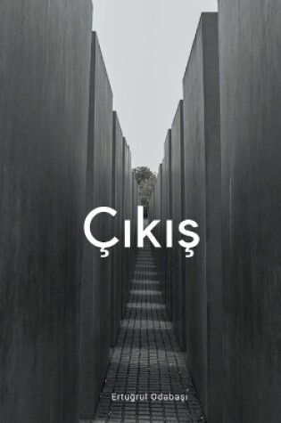 Cover of Çıkış