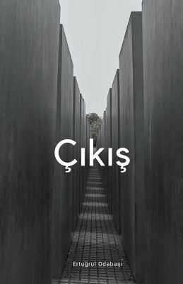 Book cover for Çıkış