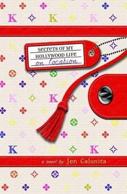 Book cover for Secrets of My Hollywood Life