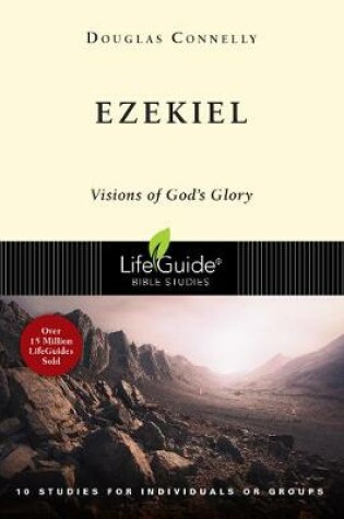 Cover of Ezekiel