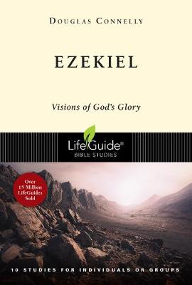 Book cover for Ezekiel