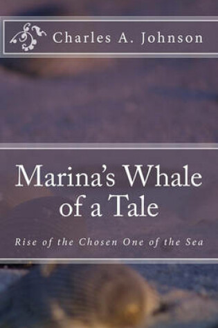 Cover of Marina's Whale of a Tale