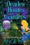 Book cover for Deader Homes and Gardens