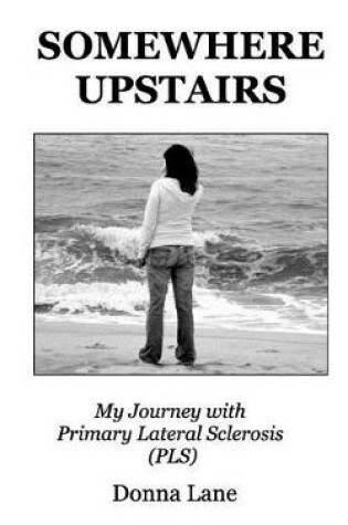 Cover of Somewhere Upstairs