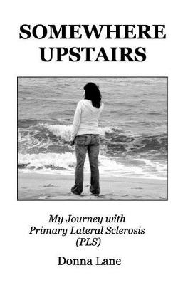 Book cover for Somewhere Upstairs