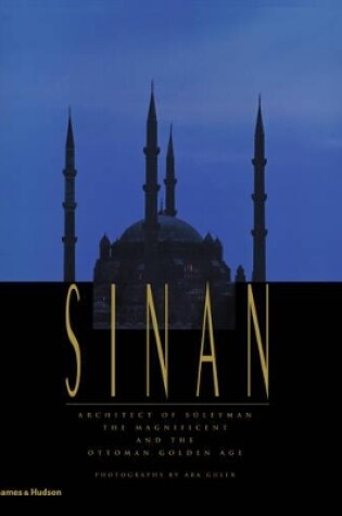 Cover of Sinan