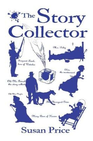 Cover of The Story Collector