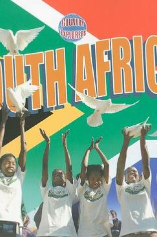 Cover of South Africa