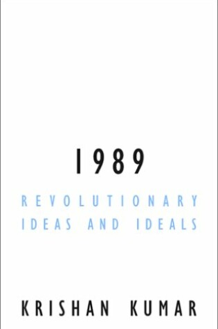 Cover of 1989