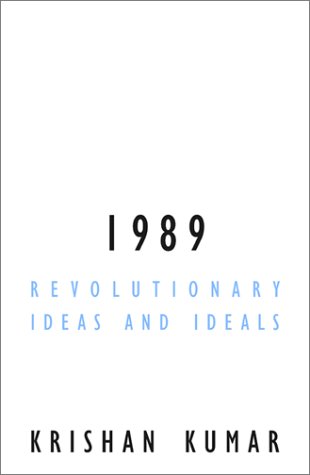 Cover of 1989