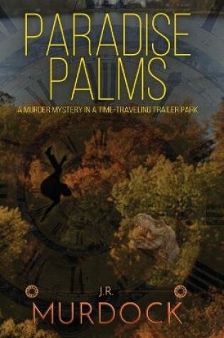 Cover of Paradise Palms