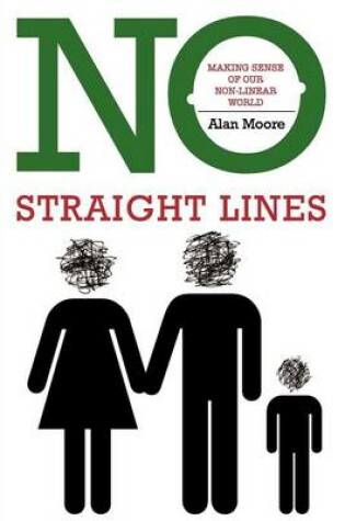 Cover of No Straight Lines