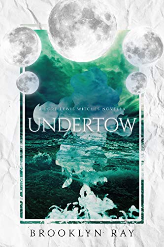 Cover of Undertow