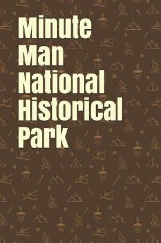 Cover of Minute Man National Historical Park