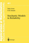 Book cover for Stochastic Models in Reliability