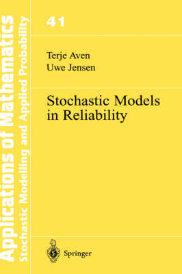 Cover of Stochastic Models in Reliability