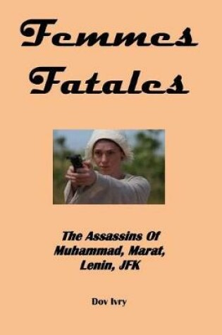 Cover of Femmes Fatales