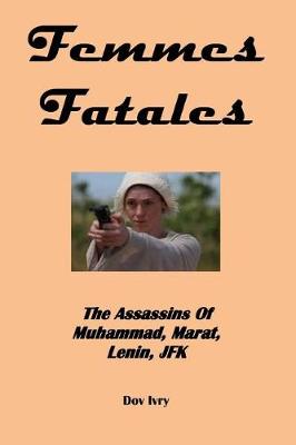 Book cover for Femmes Fatales