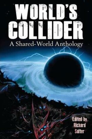 Cover of World's Collider