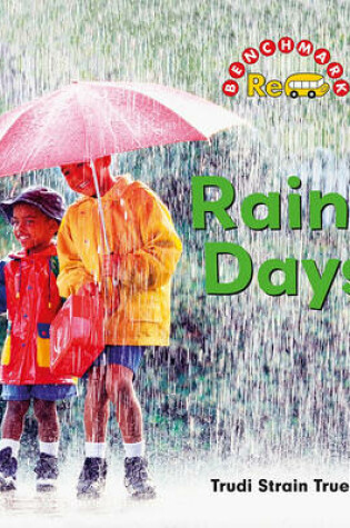 Cover of Rainy Days