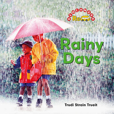 Book cover for Rainy Days