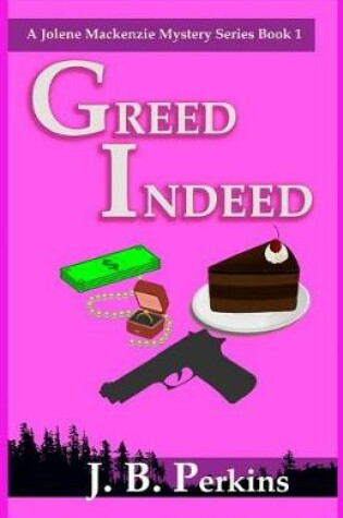 Cover of Greed Indeed
