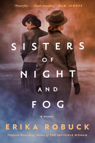 Cover of Sisters of Night and Fog