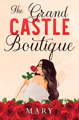 Book cover for The Grand Castle Boutique