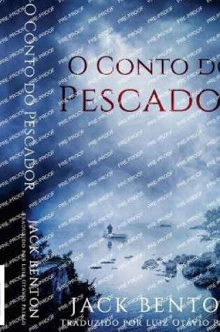 Cover of O Conto do Pescador