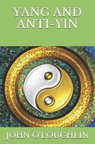 Cover of Yang and Anti-Yin