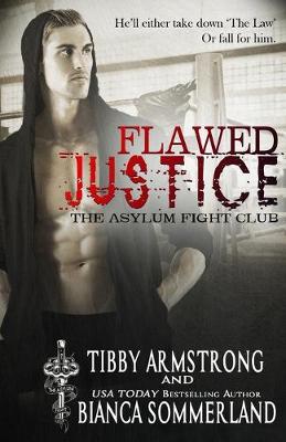 Book cover for Flawed Justice