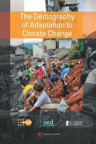 Cover of The Demography of Adaptation to Climate Change