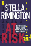 Book cover for At Risk