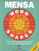 Cover of Word Shapes