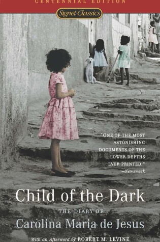 Cover of Child of the Dark